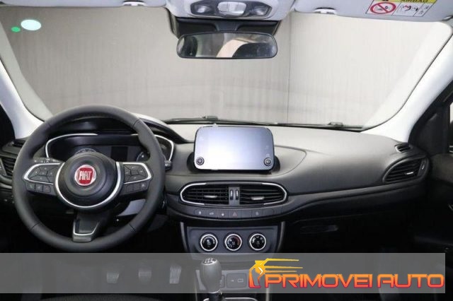 Fiat Tipo 1.0 4 porte City Life km 0 a CASTELNUOVO RANGONE