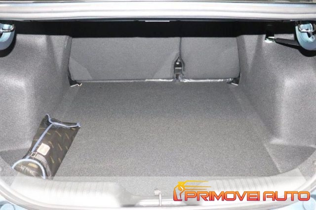 Fiat Tipo 1.0 4 porte City Life, del 2021, 15 km, in vendita a Castelnuovo Rangone (MO)