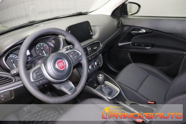 Fiat Tipo 1.0 4 porte City Life - foto 2 di 4