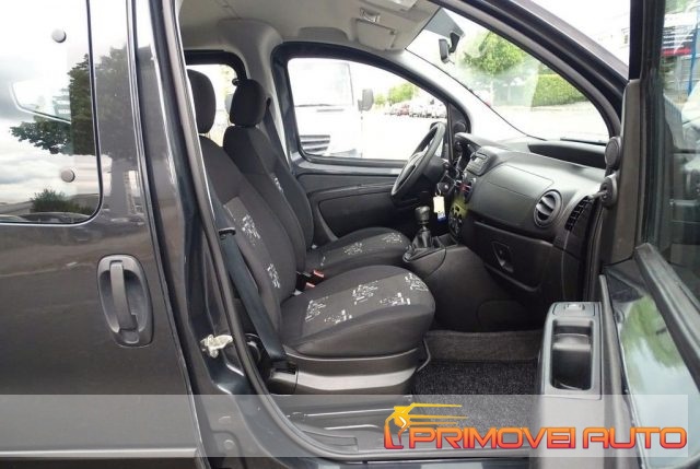 Fiat Qubo 1.4 8V 77 CV MyLife - foto 2 di 4