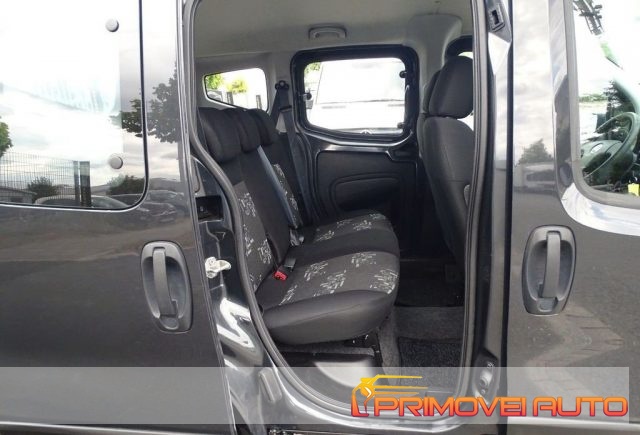 Fiat Qubo 1.4 8V 77 CV MyLife - foto 3 di 4