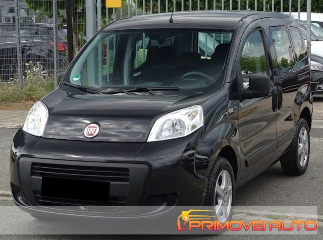 Fiat Qubo 1.4 8V 77 CV MyLife - foto 4 di 4