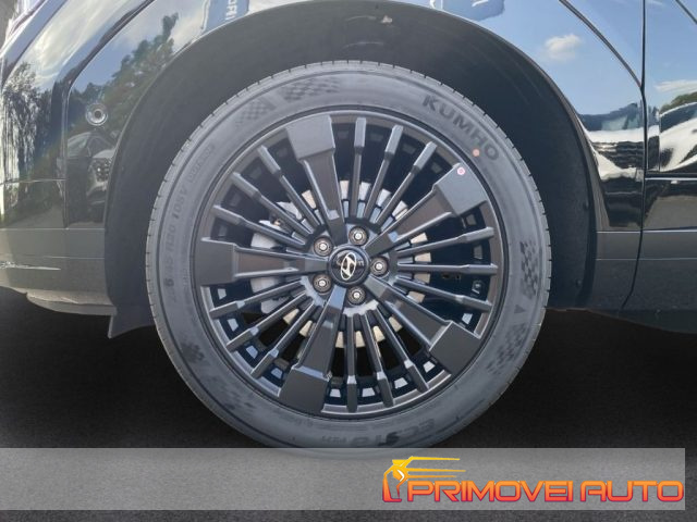 Hyundai SANTA FE 1.6 T-GDi HEV 4WD AT 7 posti XCLASS - foto 4 di 4