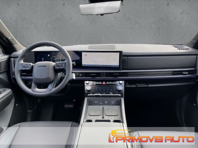 Hyundai SANTA FE 1.6 T-GDi HEV 4WD AT 7 posti XCLASS nuovo a CASTELNUOVO RANGONE
