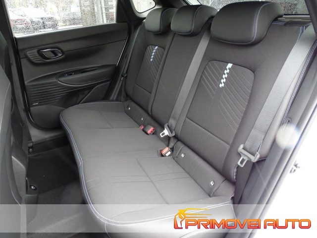 Hyundai i20 N 1.6 T-GDI MT N-Performance - foto 2 di 4