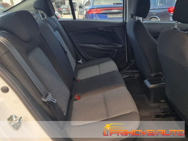 Fiat Tipo 1.4 4 porte Pop - foto 4 di 4