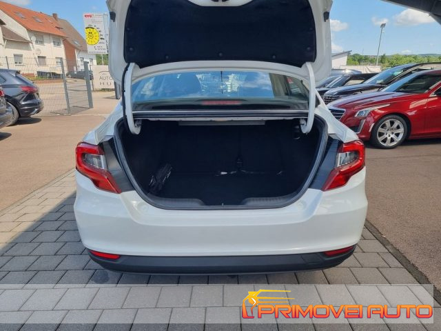 Fiat Tipo 1.4 4 porte Pop usato a CASTELNUOVO RANGONE