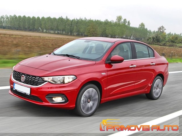 Fiat Tipo 1.4 4 porte Pop - foto 3 di 4