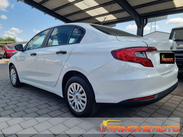 Fiat Tipo 1.4 4 porte Pop usato a CASTELNUOVO RANGONE