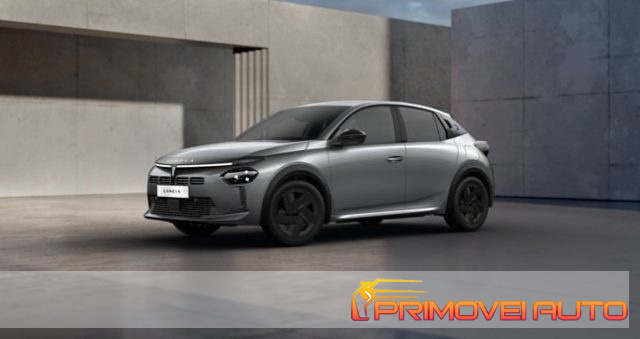 Lancia Ypsilon Hybrid e-DCT - foto 2 di 4