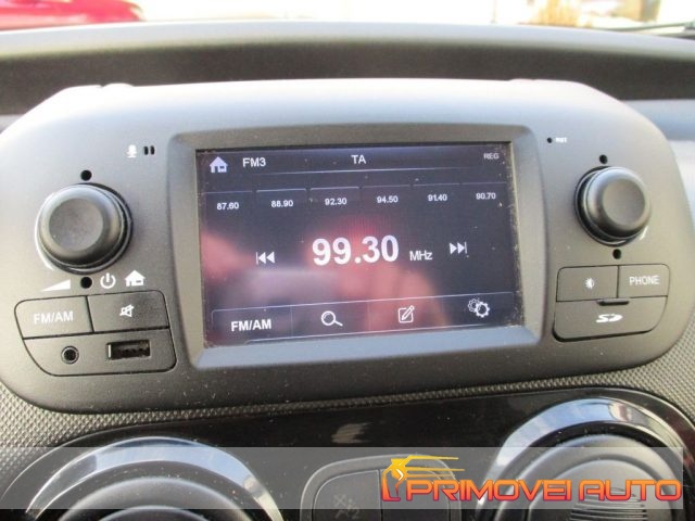 Fiat Qubo 1.4 8V 77 CV Lounge - foto 3 di 4