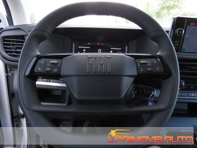 Fiat Scudo 1.5 BlueHDi 120CV L2 Furgone - foto 4 di 4