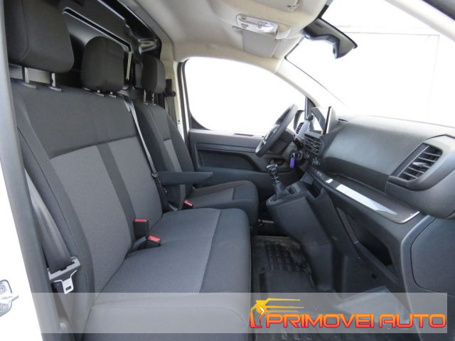 Fiat Scudo 1.5 BlueHDi 120CV L2 Furgone - foto 3 di 4