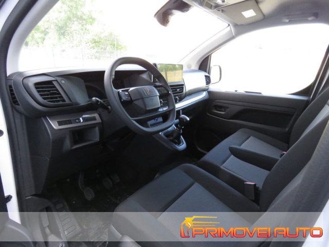 Fiat Scudo 1.5 BlueHDi 120CV L2 Furgone km 0 a CASTELNUOVO RANGONE