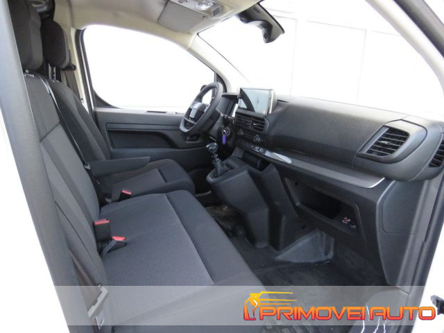 Fiat Scudo 1.5 BlueHDi 120CV L2 Furgone - foto 2 di 4