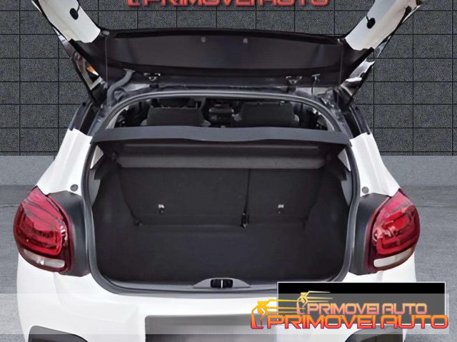Citroen C3 PureTech 110 S&S EAT6 Shine - foto 2 di 4