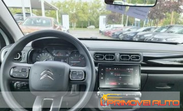 Citroen C3 PureTech 110 S&S EAT6 Shine - foto 4 di 4