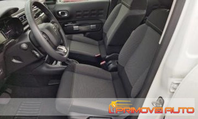 Citroen C3 PureTech 110 S&S EAT6 Shine - foto 3 di 4