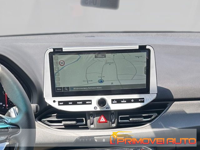 Hyundai i30 2.0 T-GDI 280 CV 5 porte DCT N Performance, del 2023, 50 km, in vendita a Castelnuovo Rangone (MO)