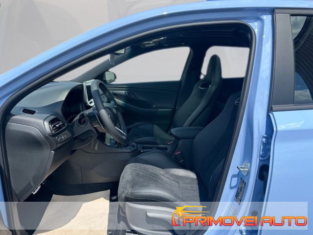 Hyundai i30 2.0 T-GDI 280 CV 5 porte DCT N Performance - foto 3 di 4
