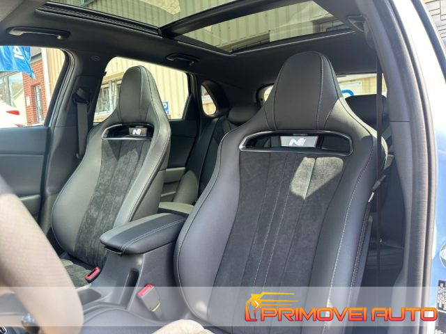 Hyundai i30 2.0 T-GDI 280 CV 5 porte DCT N Performance - foto 4 di 4