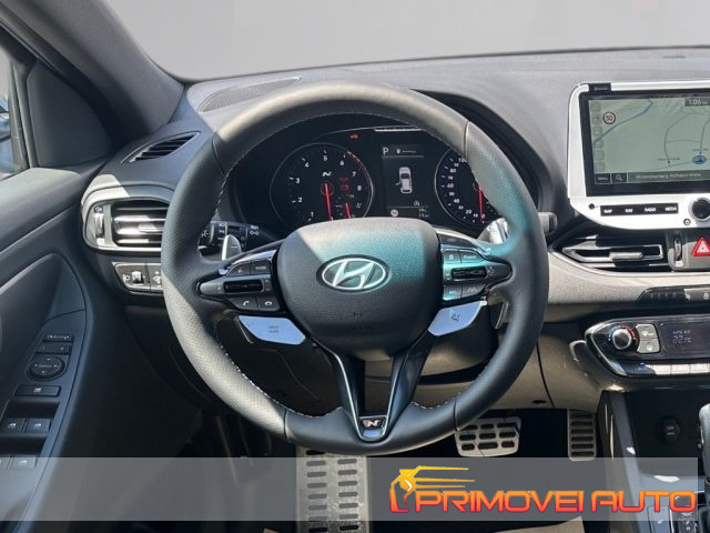 Hyundai i30 2.0 T-GDI 280 CV 5 porte DCT N Performance - foto 2 di 4