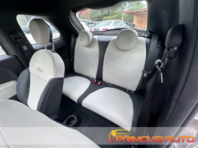 Fiat 500 1.0 Hybrid Dolcevita - foto 3 di 4