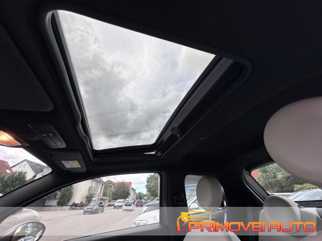 Fiat 500 1.0 Hybrid Dolcevita - foto 4 di 4