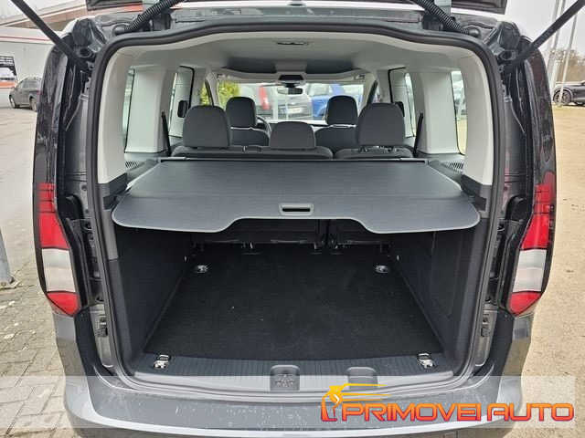 Volkswagen Caddy 1.5 TSI 114 CV DSG - foto 4 di 4