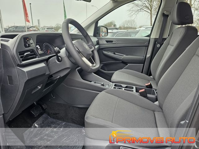 Volkswagen Caddy 1.5 TSI 114 CV DSG - foto 2 di 4
