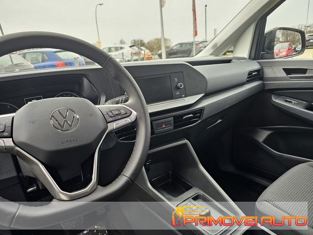 Volkswagen Caddy 1.5 TSI 114 CV DSG km 0 a CASTELNUOVO RANGONE