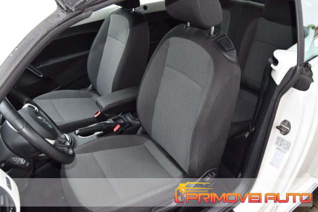 Volkswagen Maggiolino Cabrio 1.2 TSI - foto 2 di 4