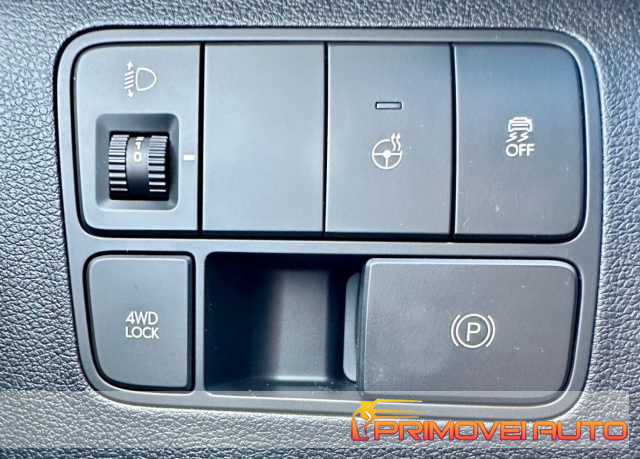 Hyundai STARIA 2.2 AT AWD 7 posti Signature, del 2023, 60.000 km, in vendita a Castelnuovo Rangone (MO)
