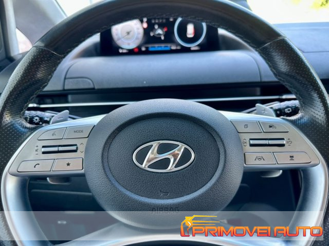 Hyundai STARIA 2.2 AT AWD 7 posti Signature - foto 2 di 4