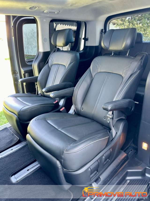 Hyundai STARIA 2.2 AT AWD 7 posti Signature - foto 3 di 4