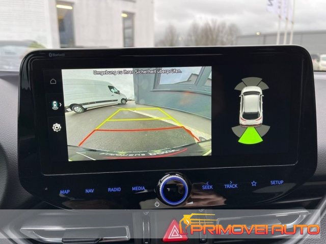 Hyundai i30 Fastback 2.0 T-GDI 280 CV DCT N Performance - foto 3 di 4