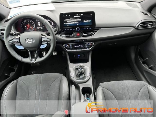 Hyundai i30 Fastback 2.0 T-GDI 280 CV DCT N Performance km 0 a CASTELNUOVO RANGONE