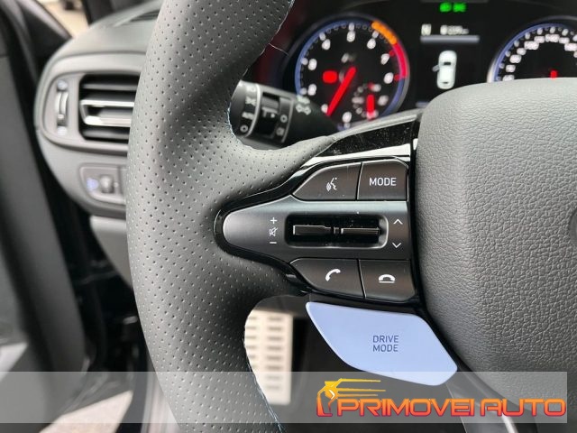 Hyundai i30 Fastback 2.0 T-GDI 280 CV DCT N Performance - foto 4 di 4
