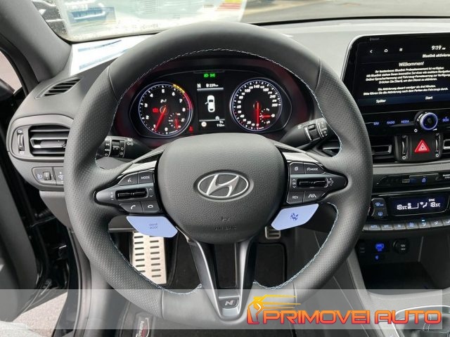 Hyundai i30 Fastback 2.0 T-GDI 280 CV DCT N Performance - foto 2 di 4