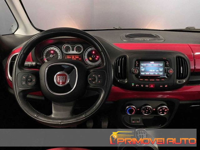 Fiat 500L 1.4 95 CV Pop Star - foto 3 di 4