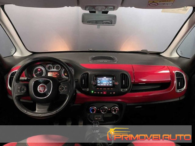 Fiat 500L 1.4 95 CV Pop Star - foto 2 di 4