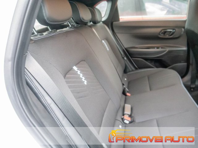 Hyundai i20 N 1.6 T-GDI MT N-Performance 204 - foto 4 di 4