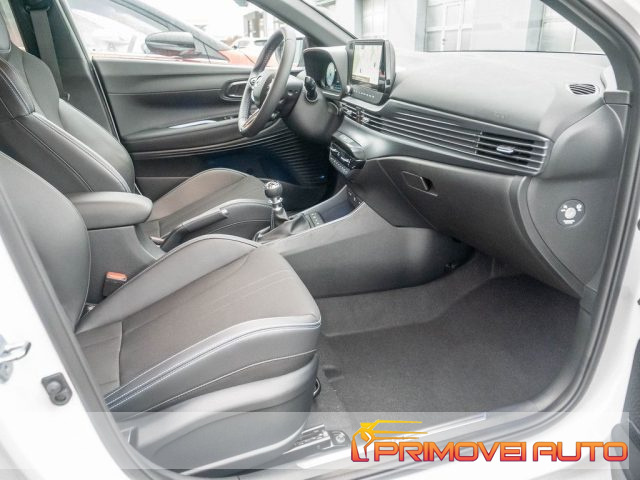 Hyundai i20 N 1.6 T-GDI MT N-Performance 204 - foto 2 di 4