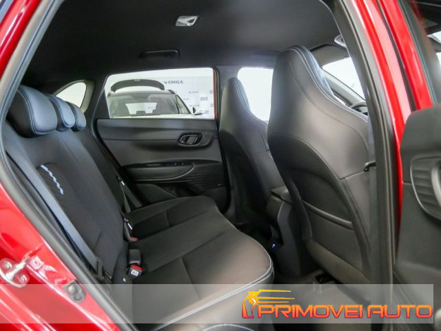 Hyundai i20 N 1.6 T-GDI MT N-Performance - foto 3 di 4