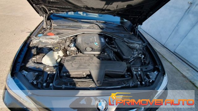 BMW 225 d Coupé Msport, del 2018, 29.000 km, in vendita a Castelnuovo Rangone (MO)