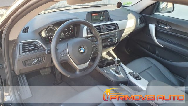 BMW 225 d Coupé Msport usato a CASTELNUOVO RANGONE
