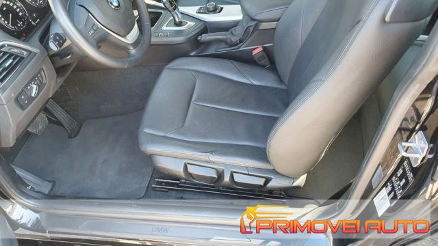 BMW 225 d Coupé Msport usato a CASTELNUOVO RANGONE
