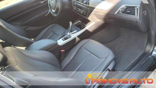 BMW 225 d Coupé Msport - foto 3 di 4