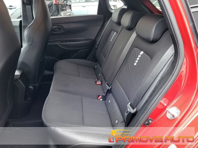 Hyundai i20 N 1.6 T-GDI MT N-Performance - foto 4 di 4