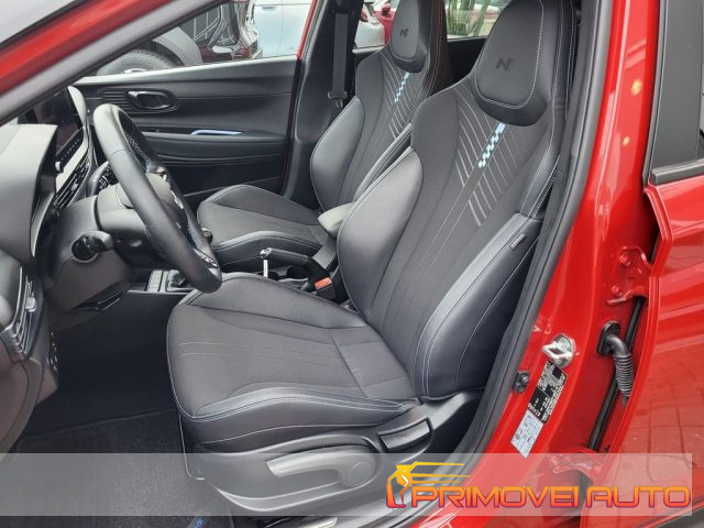 Hyundai i20 N 1.6 T-GDI MT N-Performance - foto 3 di 4